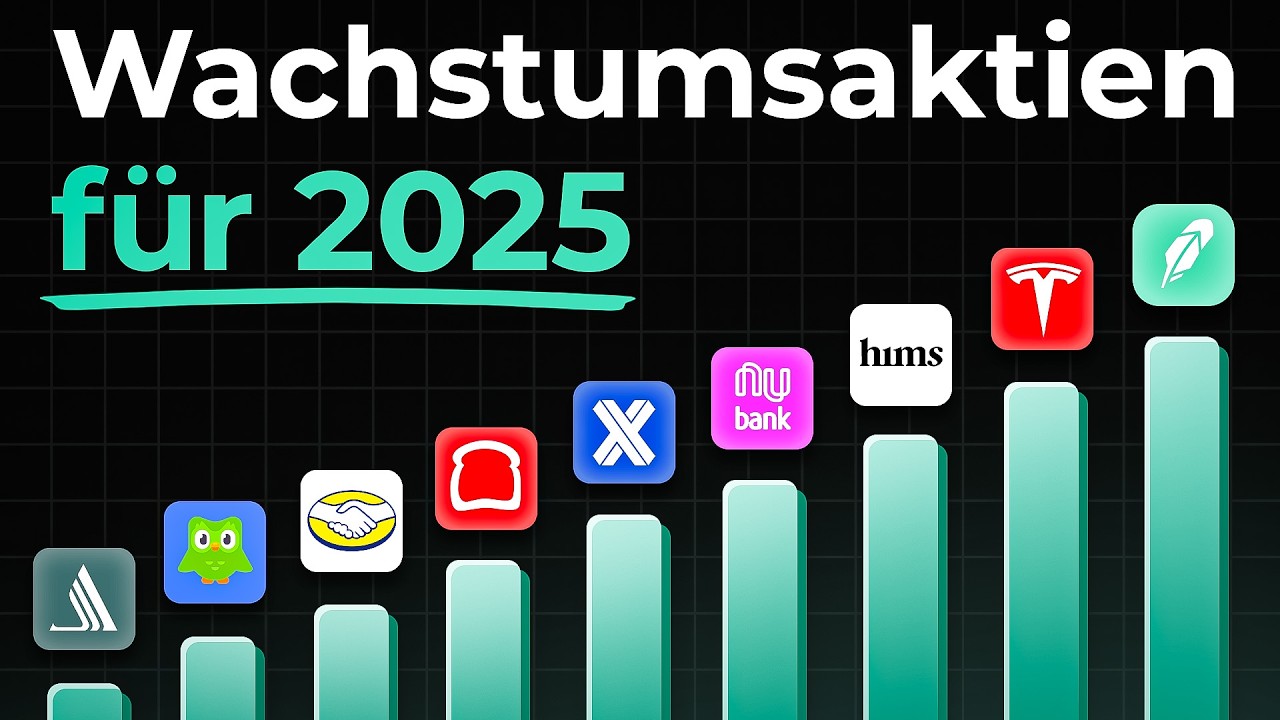 Aktienanalyse 1